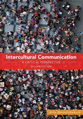 Intercultural Communication: A Critical Perspective - MPHOnline.com