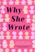 Why She Wrote - MPHOnline.com