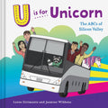 U is for Unicorn - MPHOnline.com