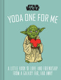 Yoda One for Me (Star Wars) - MPHOnline.com