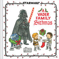 Vader Family Sithmas (Star Wars) - MPHOnline.com