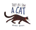 They All Saw a Cat - MPHOnline.com