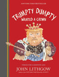 Trumpty Dumpty Wanted a Crown - MPHOnline.com