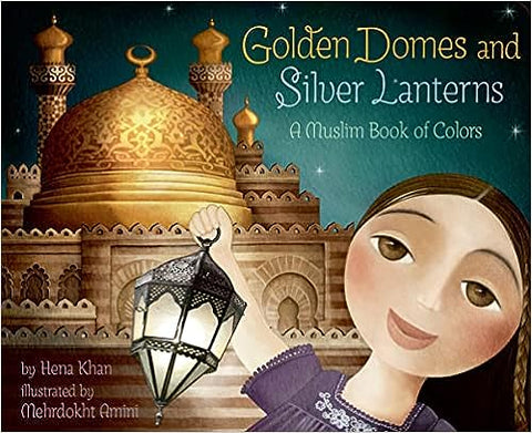 Golden Domes And Silver Lanterns - MPHOnline.com