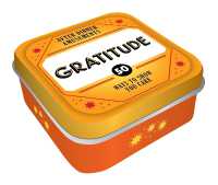 After Dinner Amusements: Gratitude - MPHOnline.com