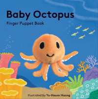 Baby Octopus Finger Puppet Book - MPHOnline.com