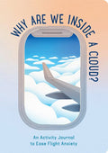 Why Are We Inside a Cloud? - MPHOnline.com