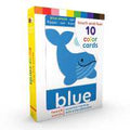 Color Cards (Touchwords) - MPHOnline.com