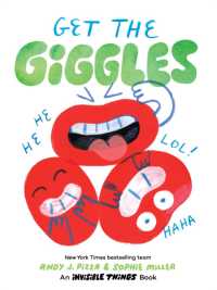 Get the Giggles (An Invisible Things Book) - MPHOnline.com