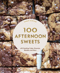 100 Afternoon Sweets - MPHOnline.com