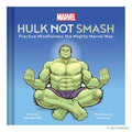 Marvel Hulk Not Smash - MPHOnline.com