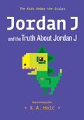 This laugh-out-loud, honest novel-in-verse from award-winning author K.A. Holt tells the story of Jordan J—an opinionated middle schooler trying to find his place at school, at home, and even on the dance floor. JORDAN J AND THE TRUTH ABOUT JORDAN J, now at MPHOnline.com.