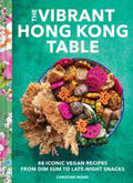 The Vibrant Hong Kong Table - MPHOnline.com
