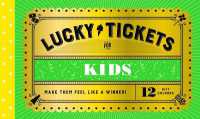 Lucky Tickets for Kids 12 Gift Coupons - MPHOnline.com