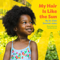 My Hair Is Like the Sun - MPHOnline.com