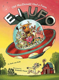 E-I-UFO (HC) - MPHOnline.com