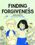 Finding Forgiveness (HC) - MPHOnline.com