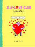 Self-Love Club Journal - MPHOnline.com