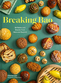 Breaking Bao - MPHOnline.com