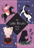 Little Witch's Oracle Deck - MPHOnline.com