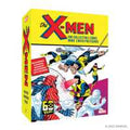 The X-Men: 100 Collectible Comic Book Cover Postcards - MPHOnline.com