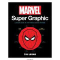 Marvel Super Graphic - MPHOnline.com