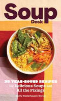 Soup Deck - MPHOnline.com
