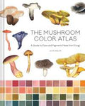The Mushroom Color Atlas - MPHOnline.com