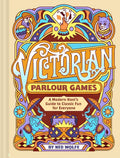 Victorian Parlour Games - MPHOnline.com