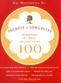 Secrets of Longevity, 2nd Edition - MPHOnline.com