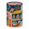 Festive Curiosities 200-Piece Jigsaw Puzzle - MPHOnline.com