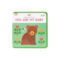 A First Felt Book: You Are My Baby - MPHOnline.com