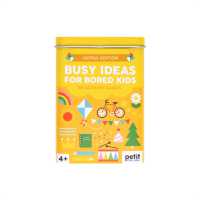 Busy Ideas for Bored Kids - Joyful Edition - MPHOnline.com