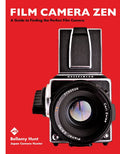 Film Camera Zen - MPHOnline.com