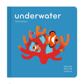 Touch Think Learn: Underwater - MPHOnline.com