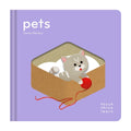 Touch Think Learn: Pets - MPHOnline.com