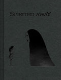 Studio Ghibli Spirited Away Notebook - MPHOnline.com