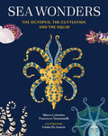 Sea Wonders - MPHOnline.com