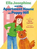 Ella Josephine 01: And the Apartment House on Poppy Hill - MPHOnline.com
