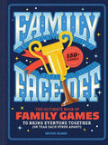 Family Face-Off - MPHOnline.com