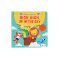 Find and Feel Story: High, High, Up in the Sky - MPHOnline.com