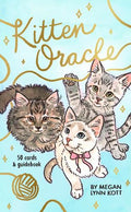 Kitten Oracle FIRM - MPHOnline.com
