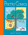 Poetry Comics - MPHOnline.com
