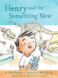 Henry and the Something New (Book 2) - MPHOnline.com