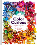 Color Curious - MPHOnline.com