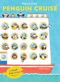Welcome to the Penguin Cruise (HC) - MPHOnline.com