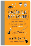 Guerilla Art Guide - MPHOnline.com