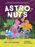 AstroNuts Mission One: The Plant Planet - MPHOnline.com