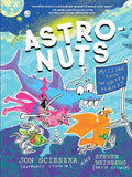 AstroNuts Mission Two: The Water Planet - MPHOnline.com