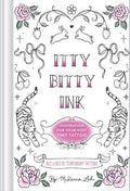 Itty Bitty Ink - MPHOnline.com